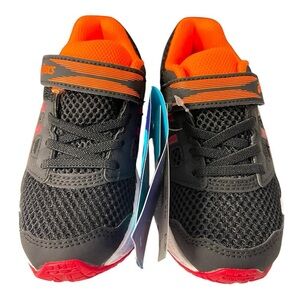 ASICS Contend 5 Kids’ Running Shoes – Size 10 – New with Tags!